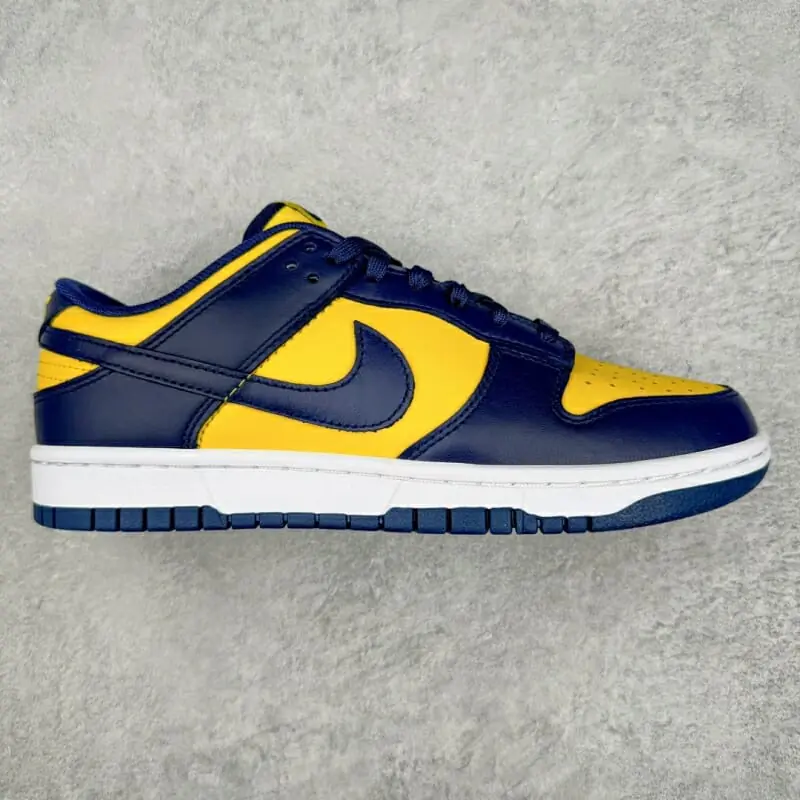 nike dunk-low pour homme s_117b7142